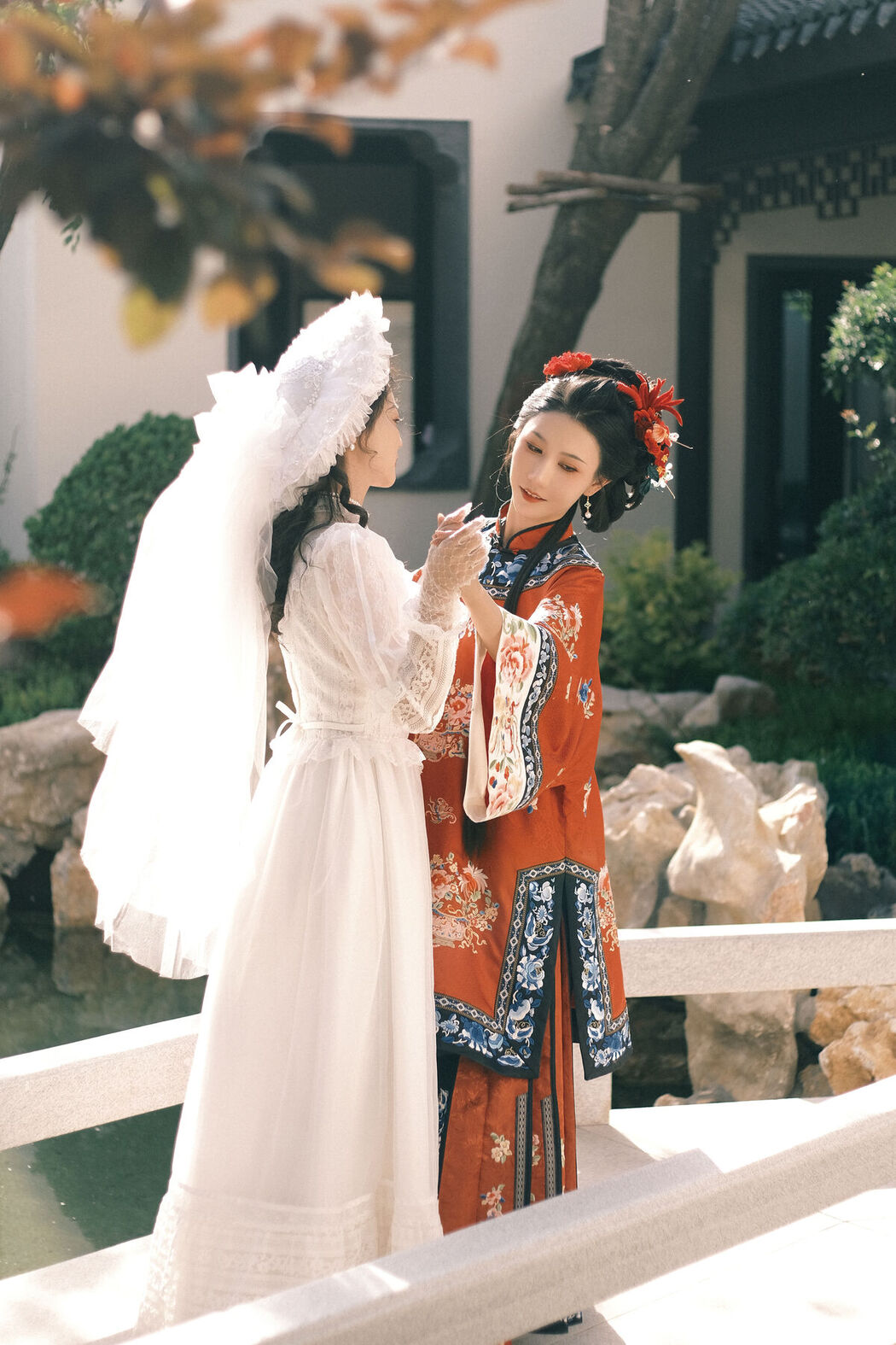 YiTuYu艺图语 Vol.7459 Xiao Bei Ke Qing Bu Yao Fang Qi