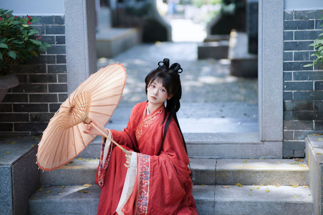 YiTuYu艺图语 Vol.7442 Xiao Xiao Yu