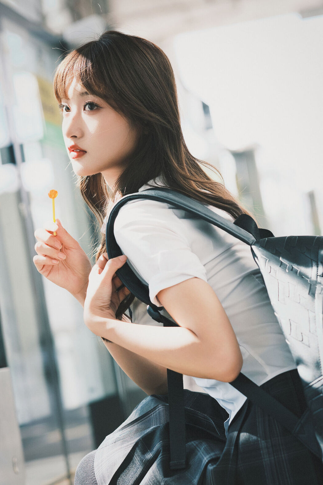 YiTuYu艺图语 Vol.7525 Chen Nian Xiao Jiu