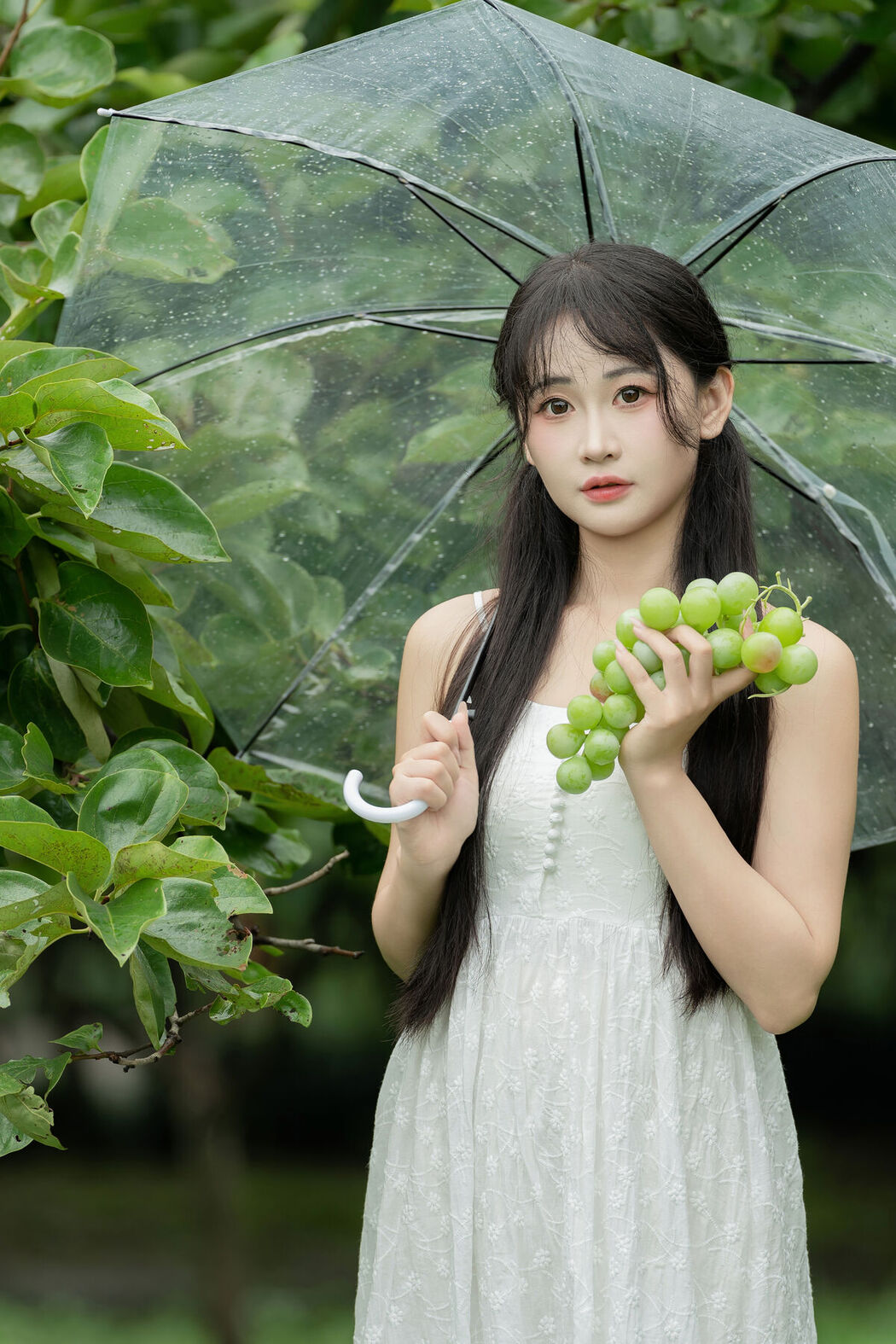 YiTuYu艺图语 Vol.7361 Jiao Yi Zhi Sui Sui