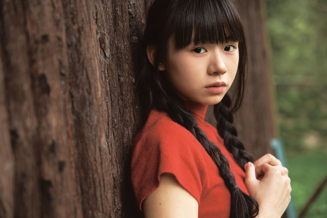 YiTuYu艺图语 Vol.7415 Shi San Jin Ya