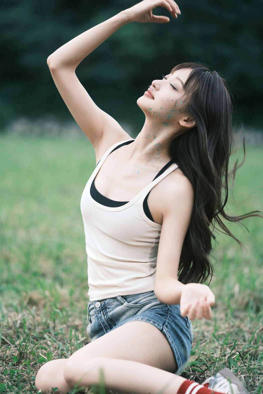 YiTuYu艺图语 Vol.7428 Chen Nian Xiao Jiu