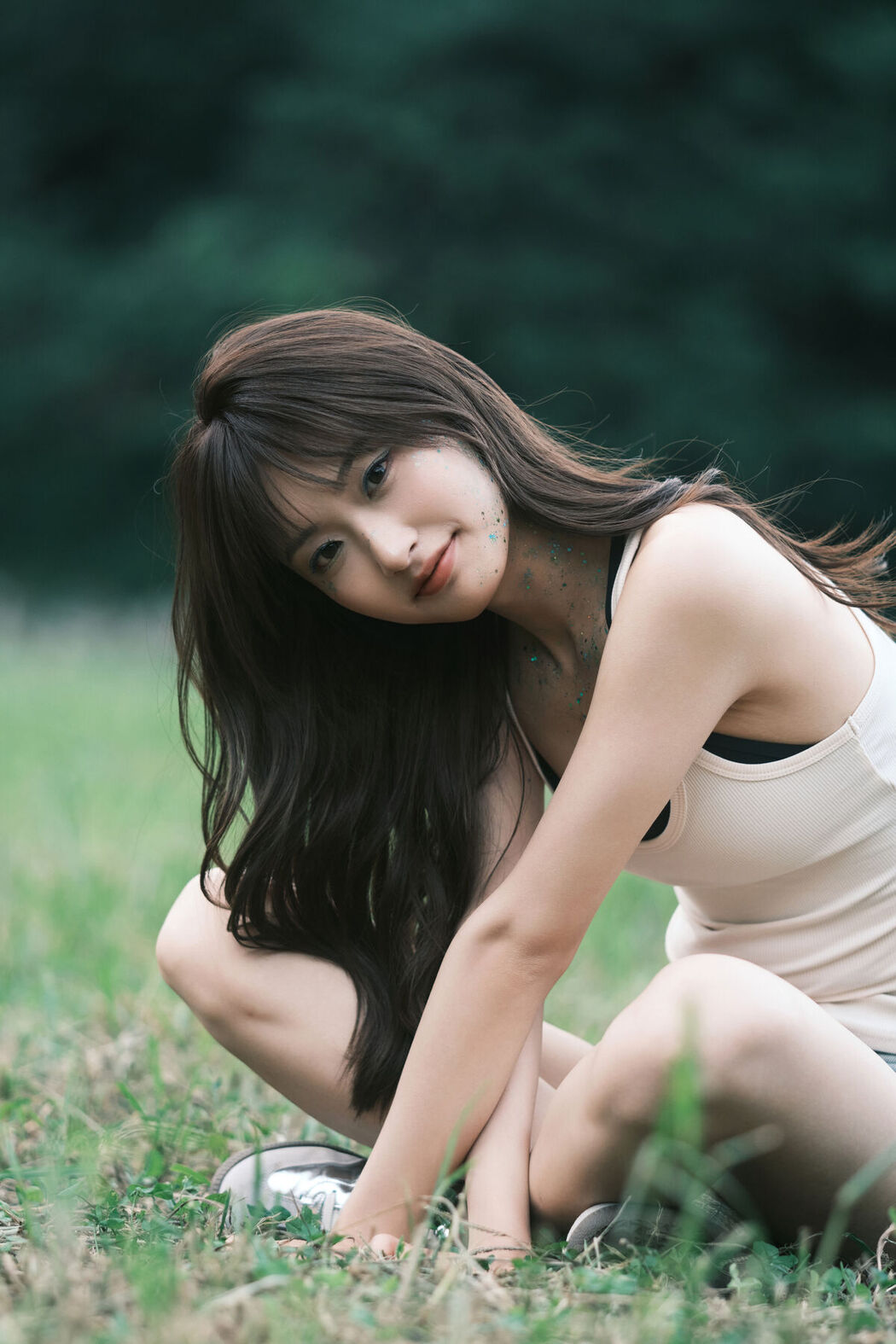 YiTuYu艺图语 Vol.7428 Chen Nian Xiao Jiu