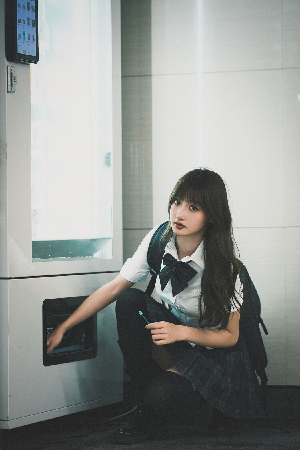 YiTuYu艺图语 Vol.7525 Chen Nian Xiao Jiu
