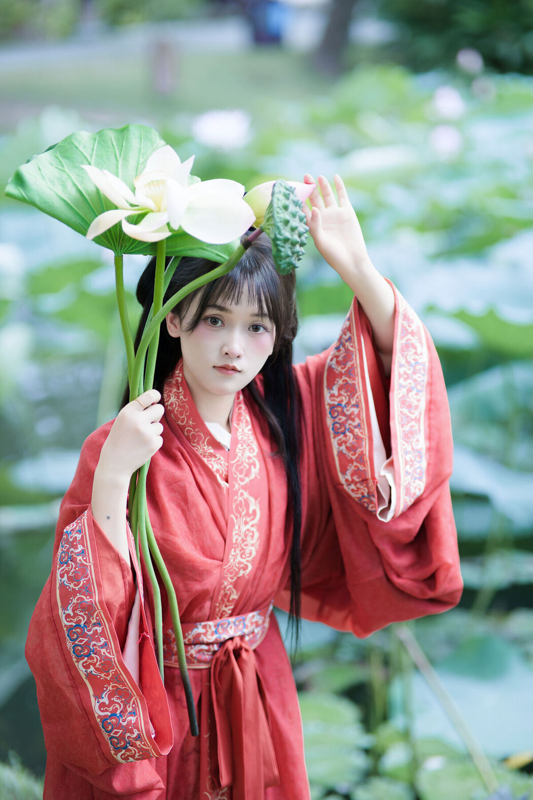 YiTuYu艺图语 Vol.7442 Xiao Xiao Yu