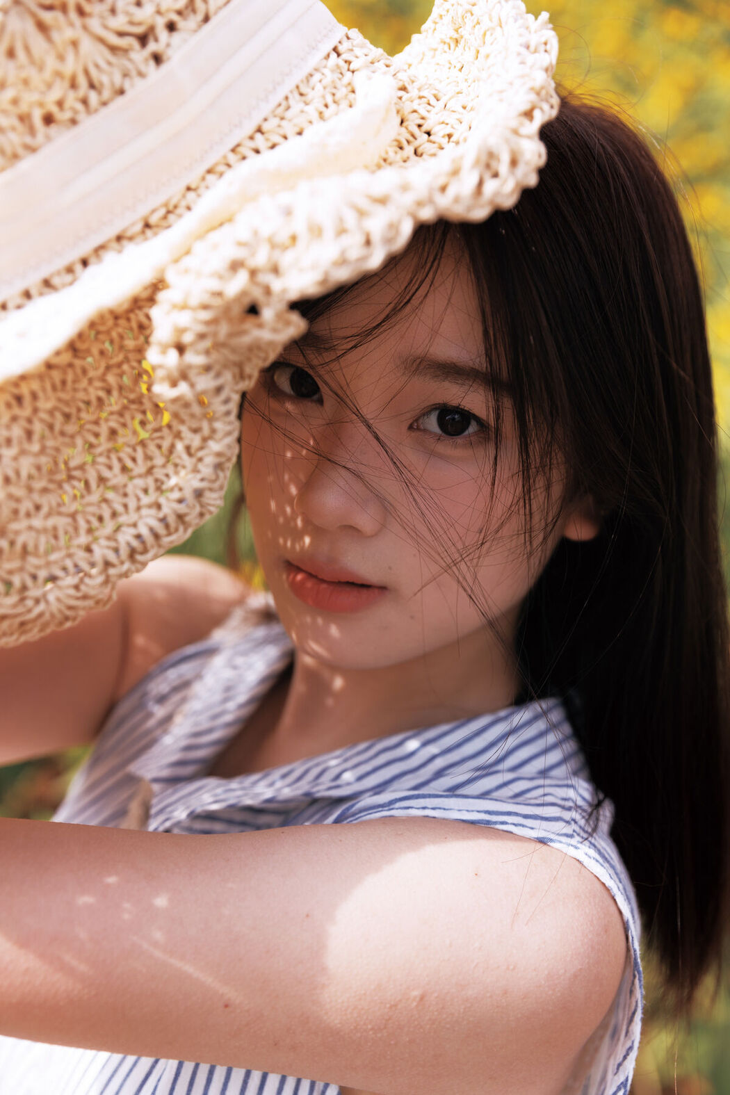 YiTuYu艺图语 Vol.7497 To Xiao Bei