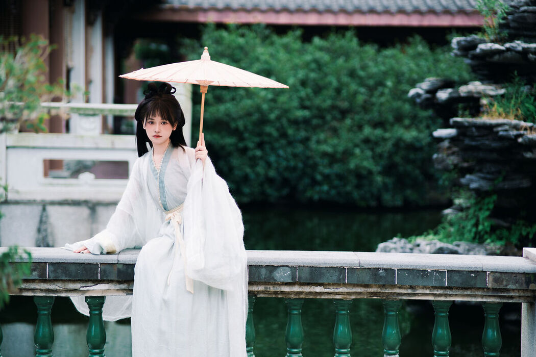 YiTuYu艺图语 Vol.7453 Xiao Xiao Yu