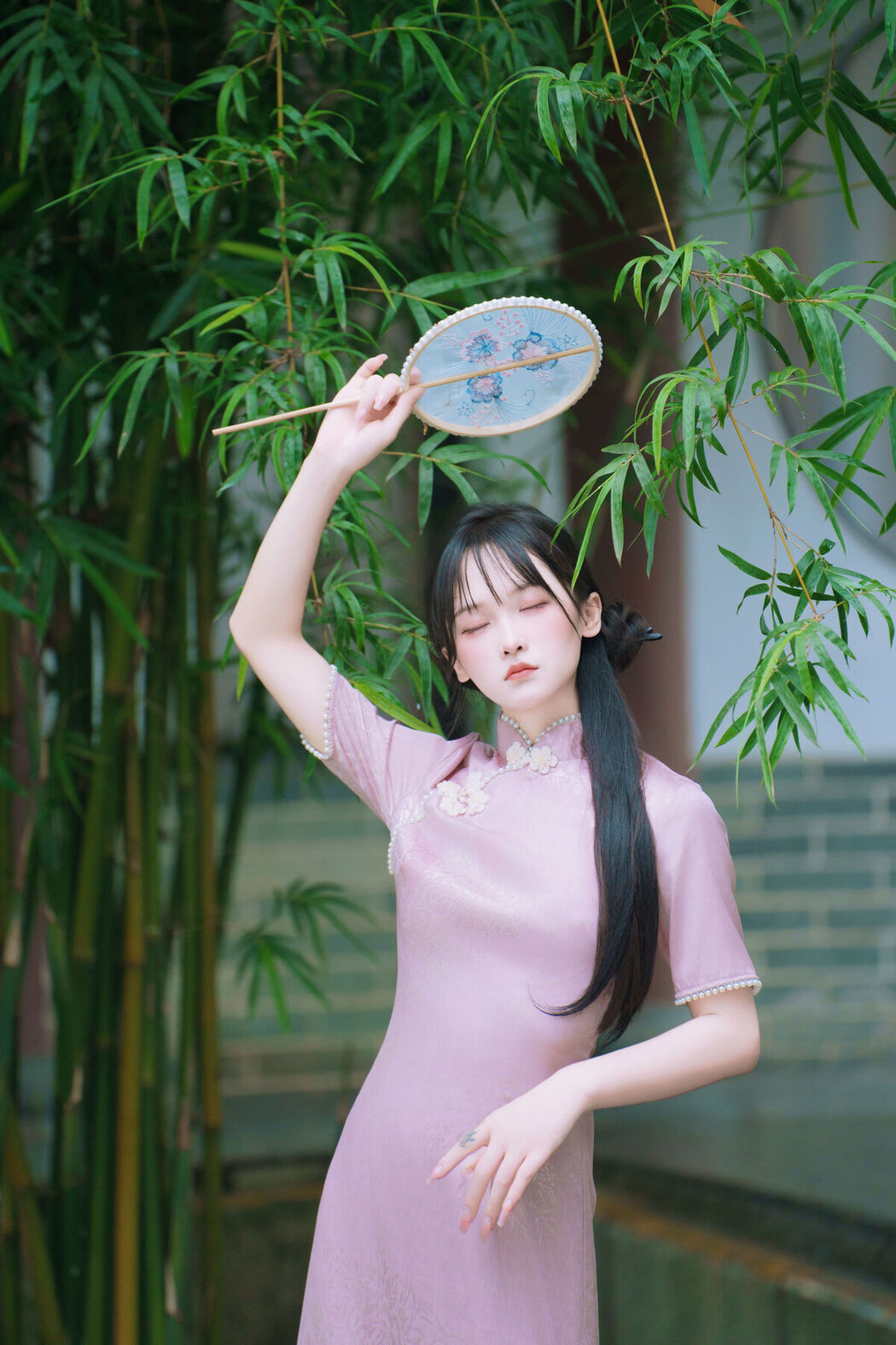YiTuYu艺图语 Vol.7357 Xiao Xiao Yu