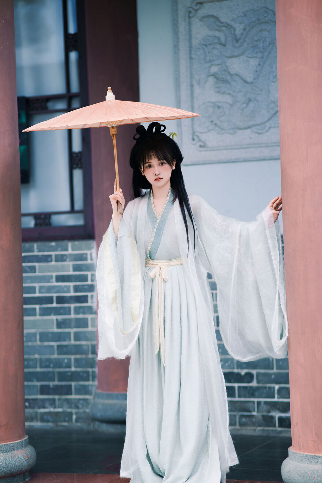 YiTuYu艺图语 Vol.7453 Xiao Xiao Yu