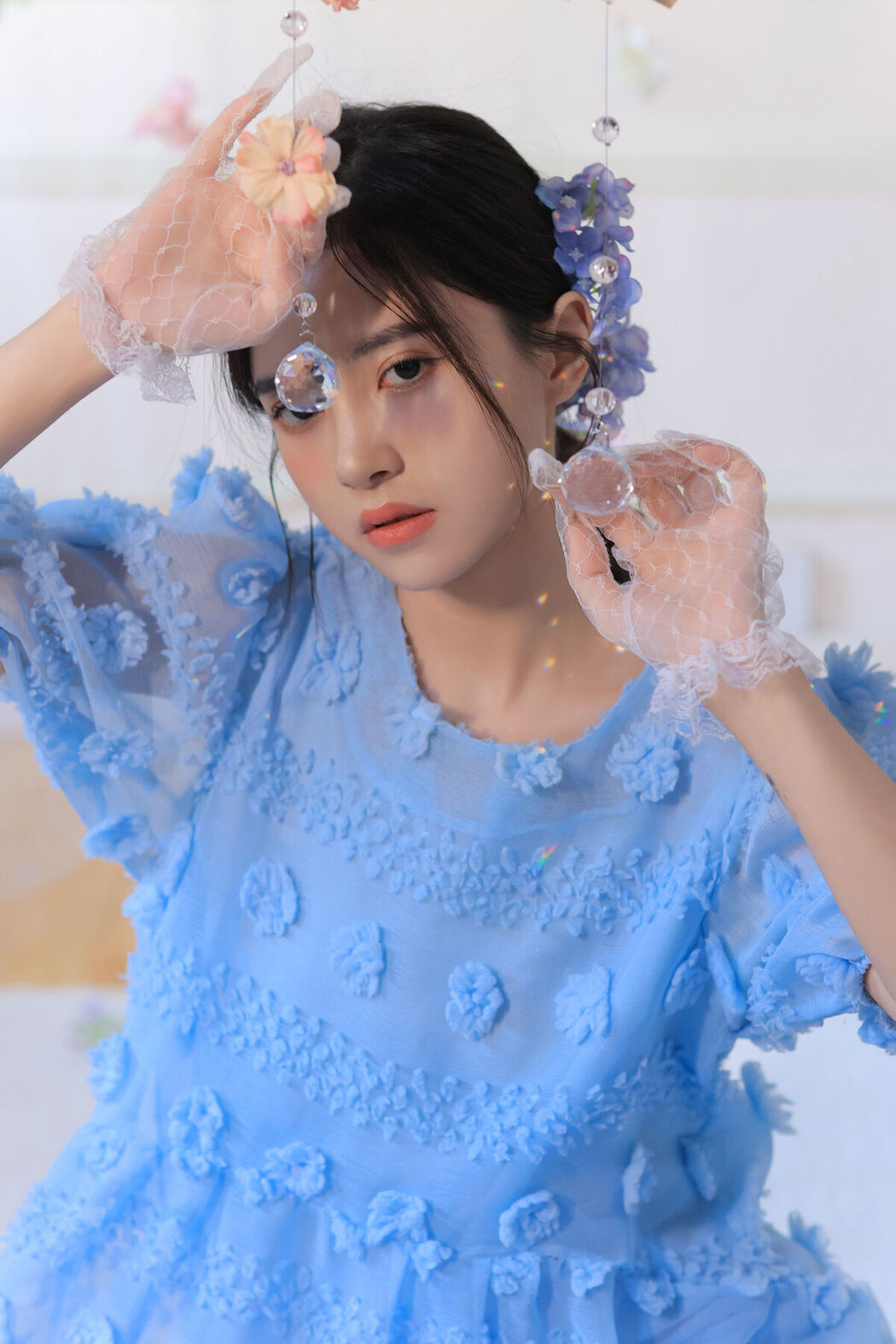 YiTuYu艺图语 Vol.7414 Pa Pa Xiao Gong Zhu