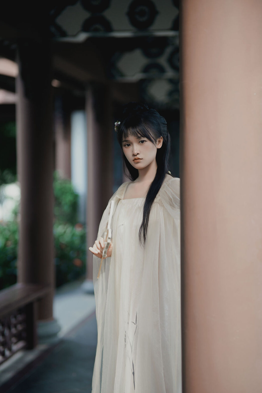 YiTuYu艺图语 Vol.7488 Xiao Xiao Yu