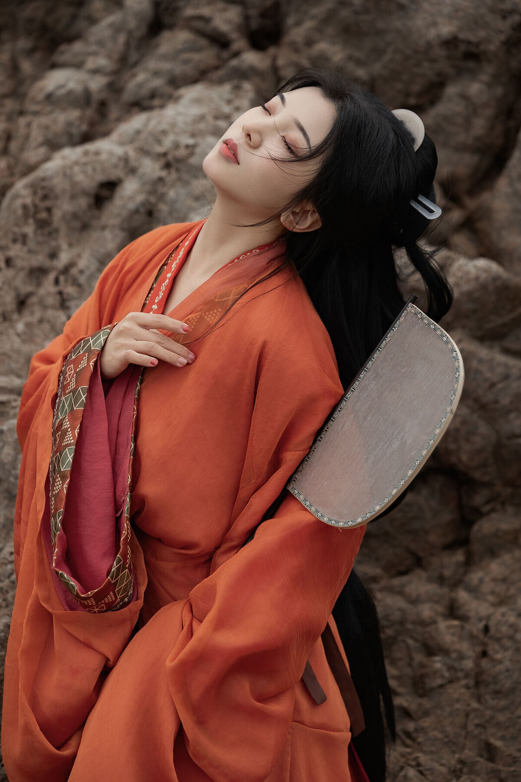 YiTuYu艺图语 Vol.7485 Wan Feng Shan Shan