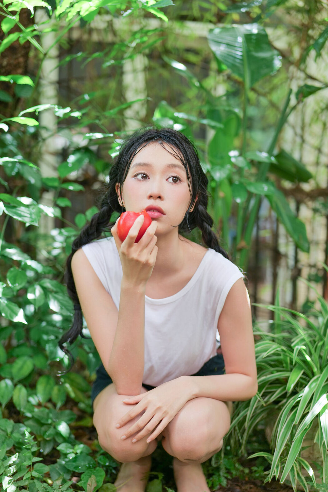 YiTuYu艺图语 Vol.7393 Yin Zi Tun Zi Er