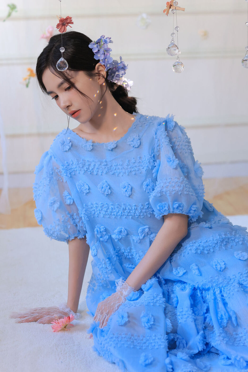 YiTuYu艺图语 Vol.7414 Pa Pa Xiao Gong Zhu