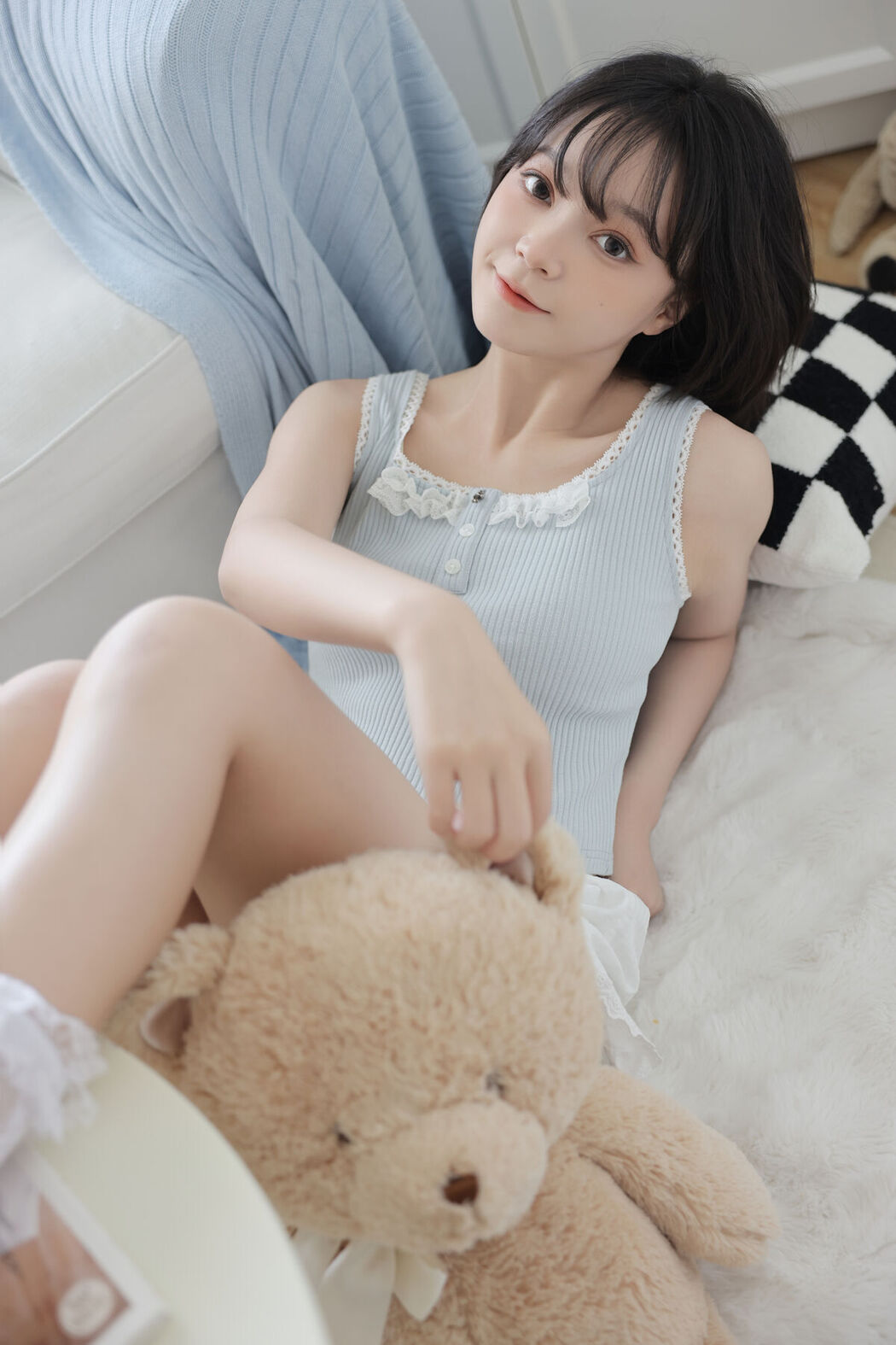 YiTuYu艺图语 Vol.7480 Disexi Si Ning