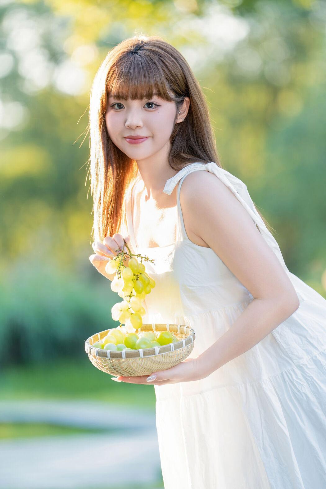YiTuYu艺图语 Vol.7418 Sai Xi Xi Li Ma