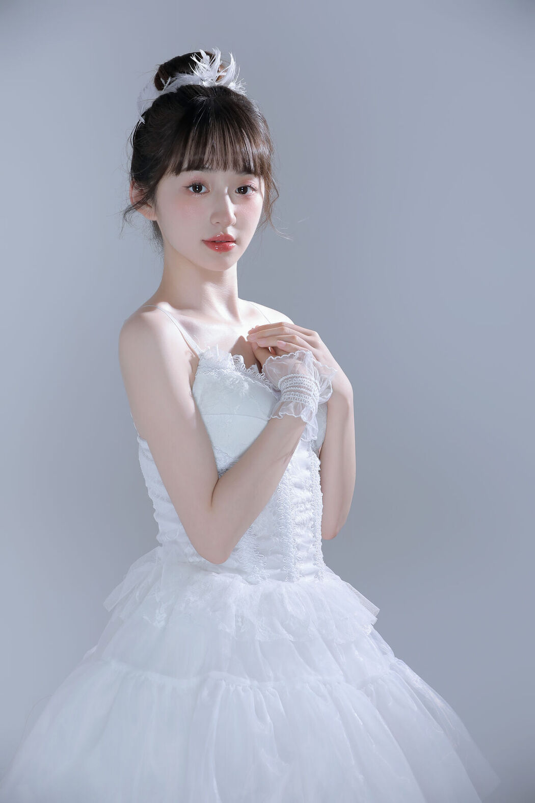 YiTuYu艺图语 Vol.7465 Licaicain
