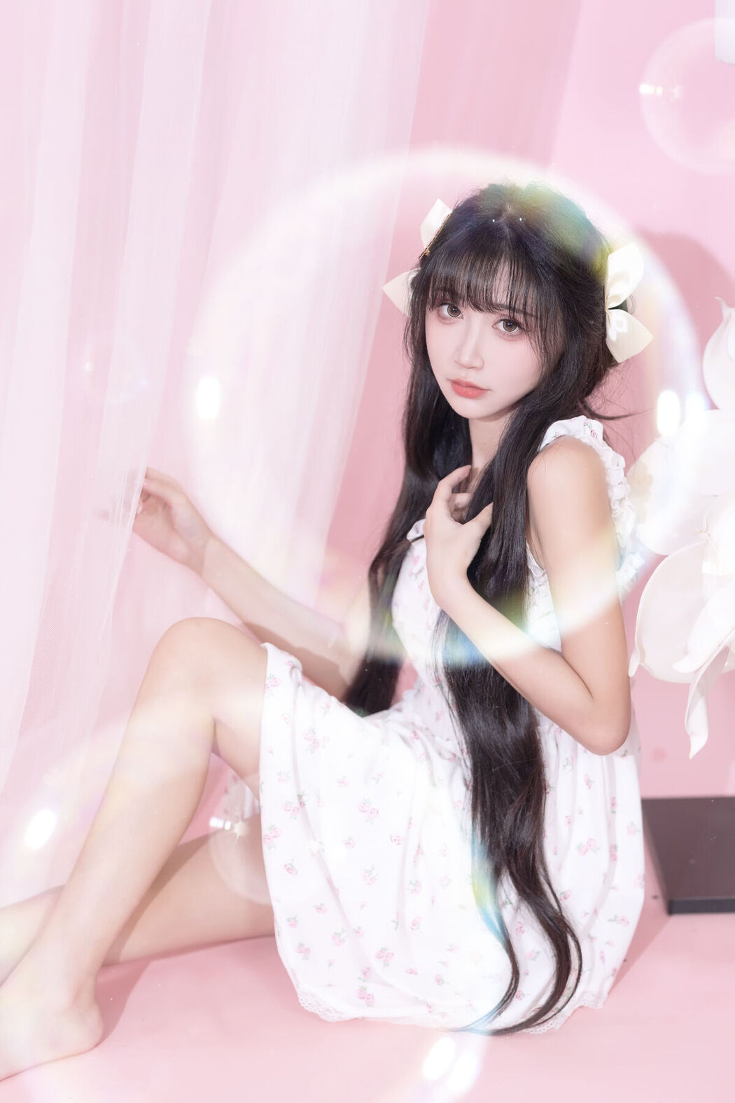 YiTuYu艺图语 Vol.7435 Qi Luo Sheng De Xiao Su Su