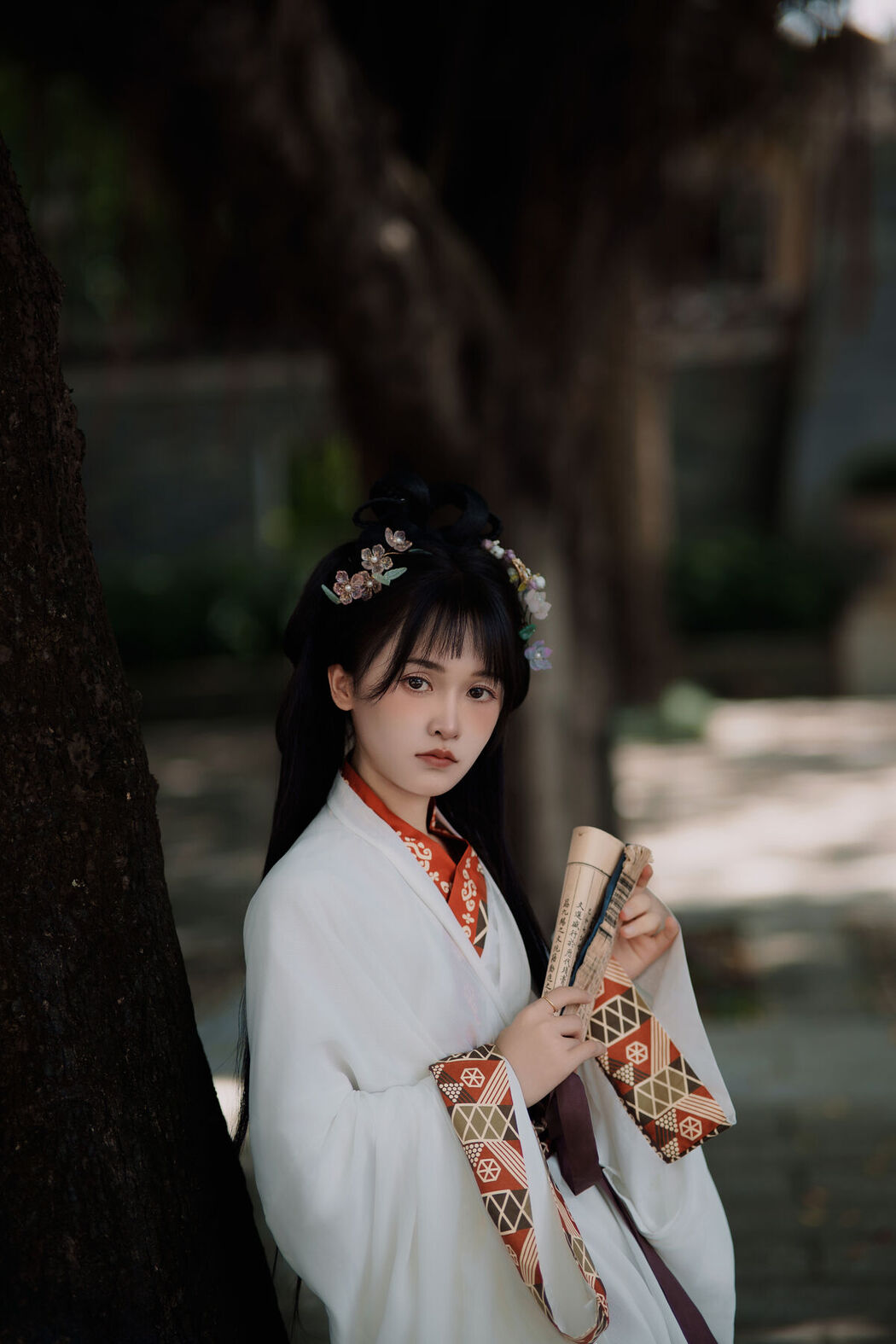 YiTuYu艺图语 Vol.7499 Xiao Xiao Yu