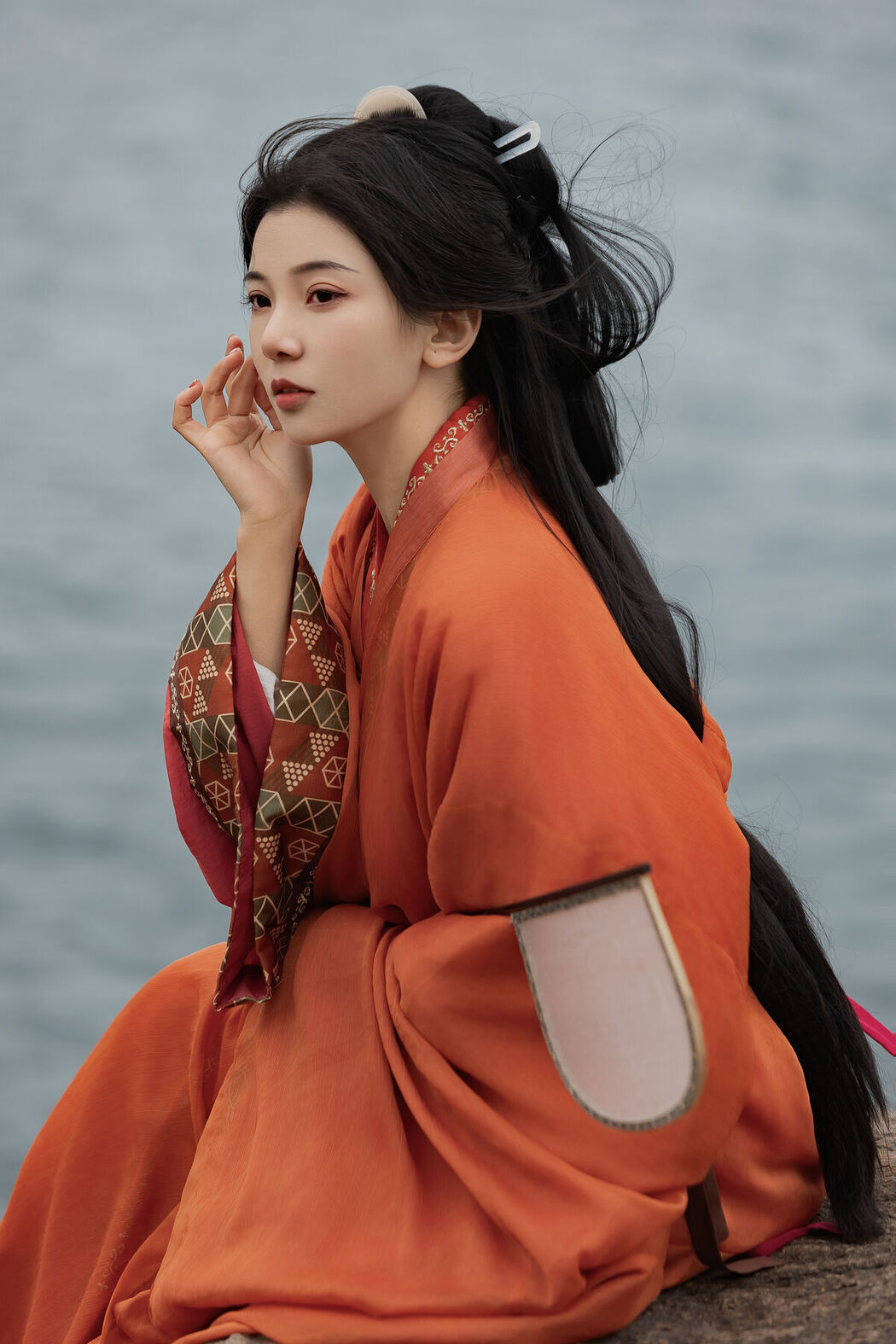 YiTuYu艺图语 Vol.7485 Wan Feng Shan Shan