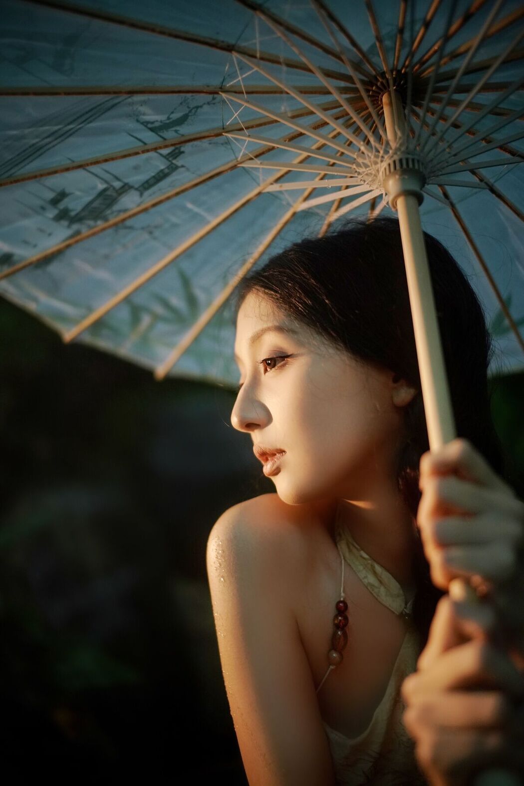 YiTuYu艺图语 Vol.7425 Sylvia