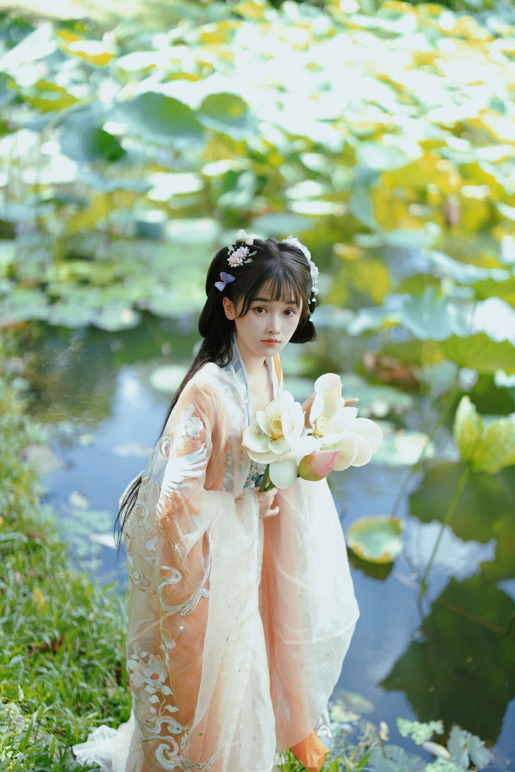YiTuYu艺图语 Vol.7468 Xiao Xiao Yu