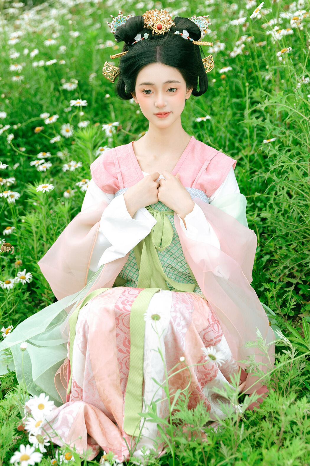 YiTuYu艺图语 Vol.7455 Leng Ku Wang Ye Cover Photo