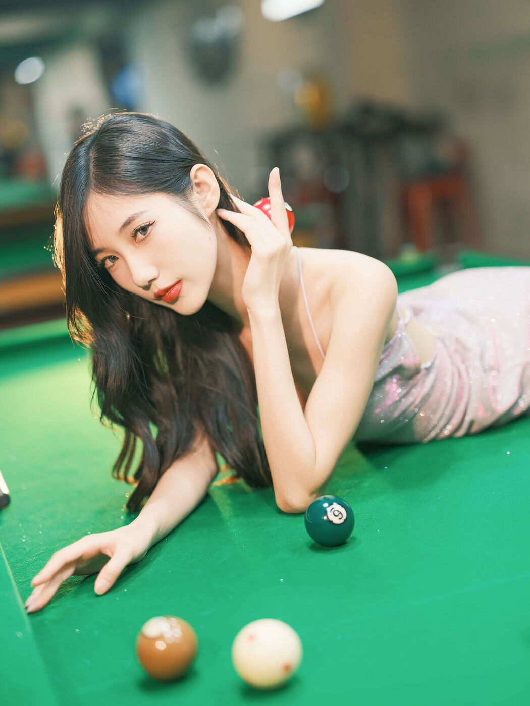 YiTuYu艺图语 Vol.7518 O1ne Wan