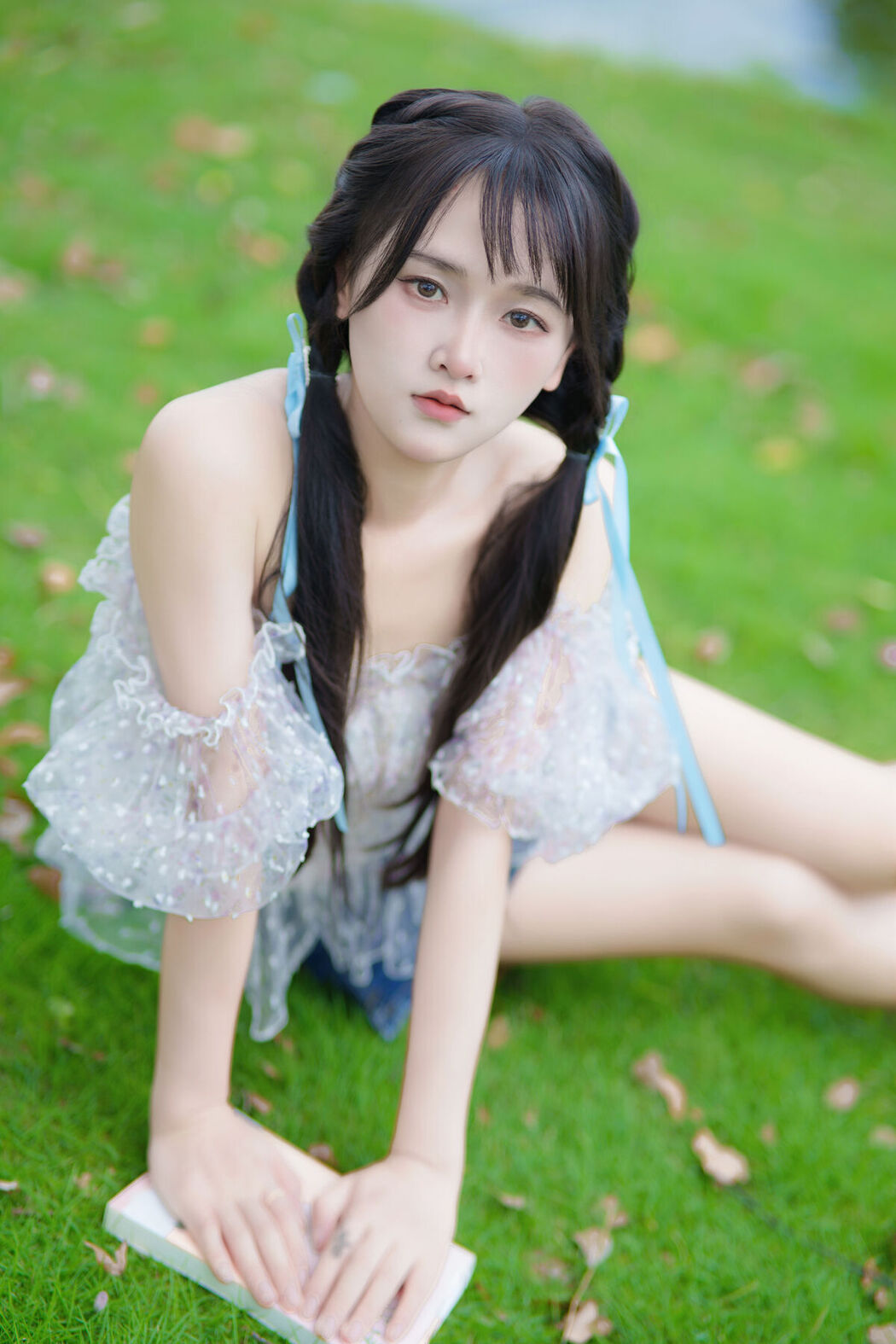 YiTuYu艺图语 Vol.7505 Xiao Xiao Yu