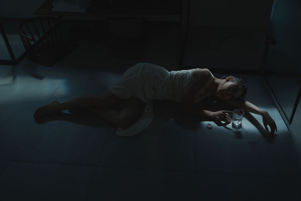 YiTuYu艺图语 Vol.7482 Jj