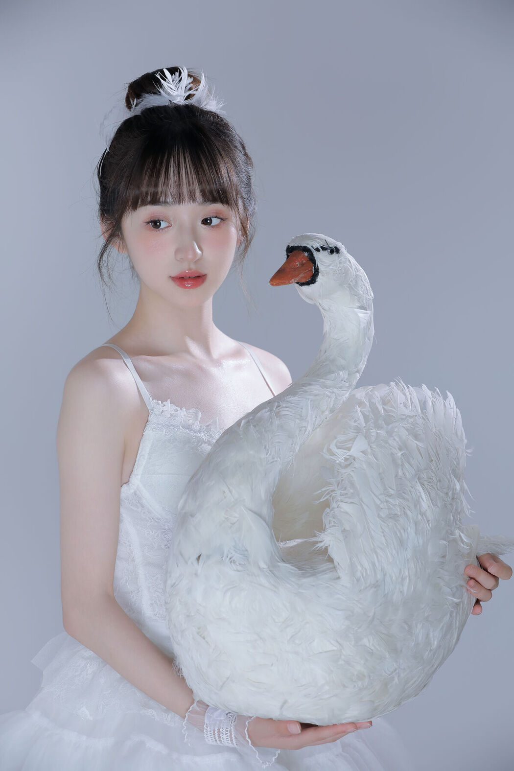 YiTuYu艺图语 Vol.7465 Licaicain