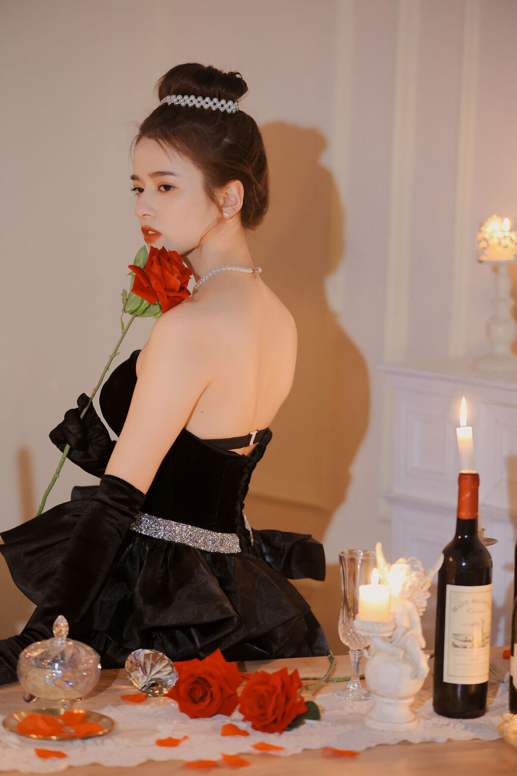 YiTuYu艺图语 Vol.7386 Er Miao