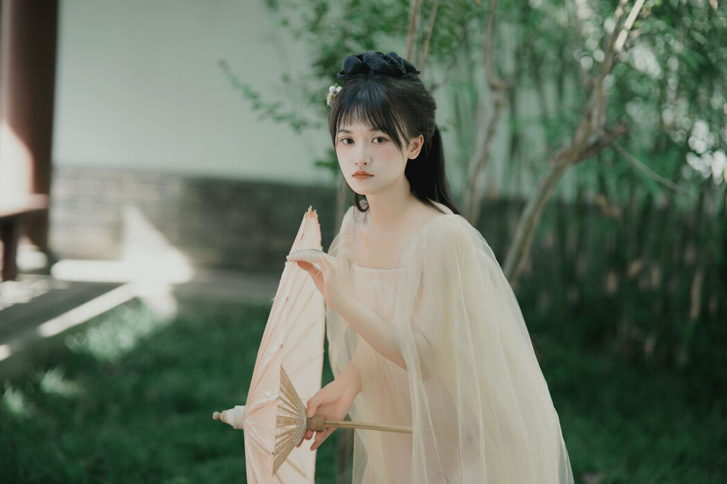 YiTuYu艺图语 Vol.7488 Xiao Xiao Yu