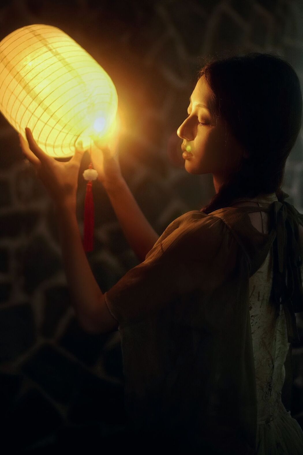 YiTuYu艺图语 Vol.7425 Sylvia