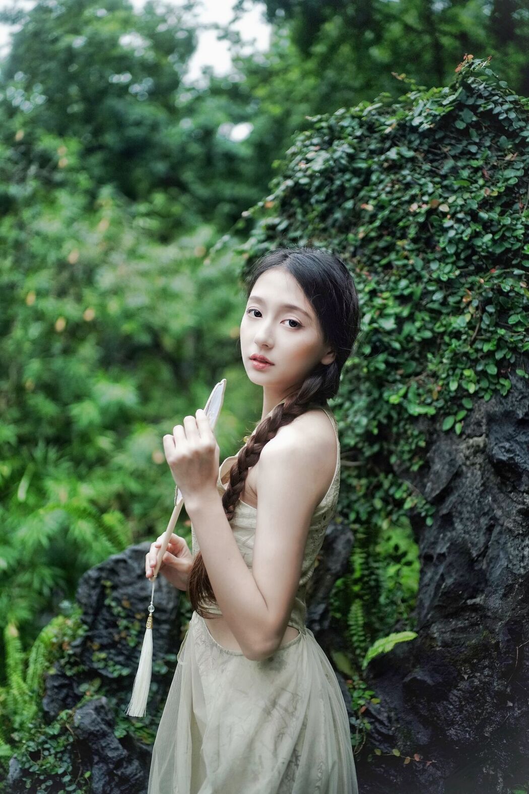 YiTuYu艺图语 Vol.7425 Sylvia