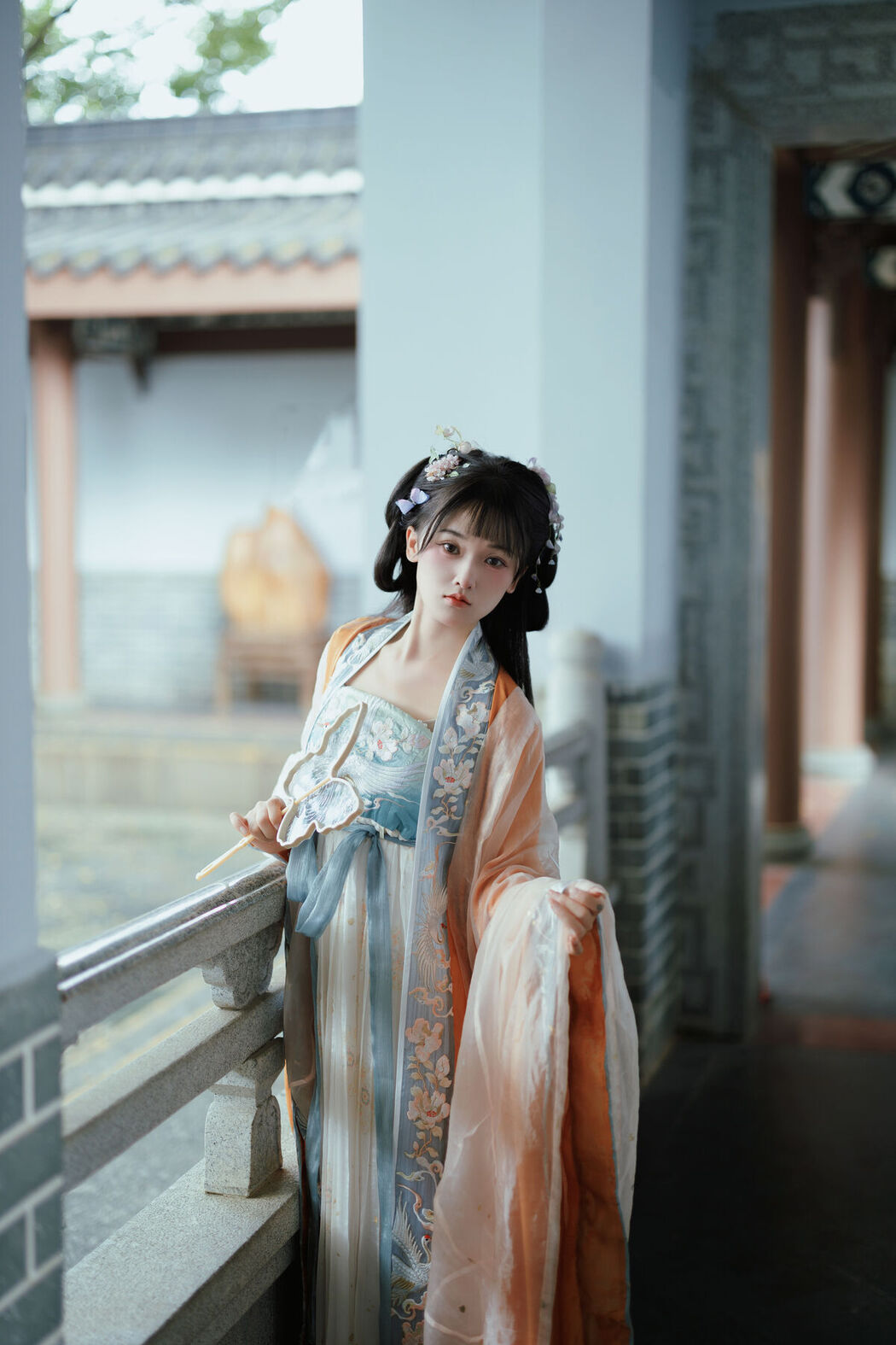YiTuYu艺图语 Vol.7468 Xiao Xiao Yu