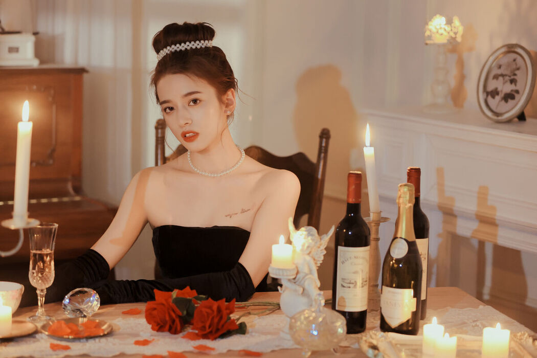 YiTuYu艺图语 Vol.7386 Er Miao