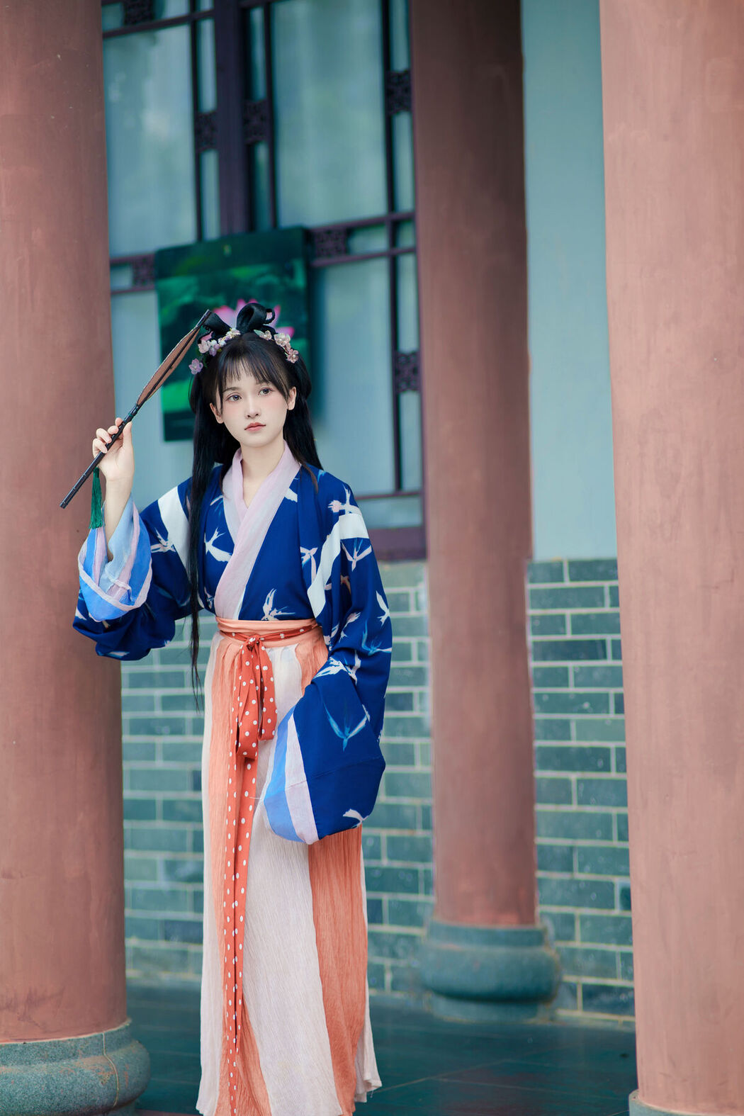 YiTuYu艺图语 Vol.7439 Xiao Xiao Yu