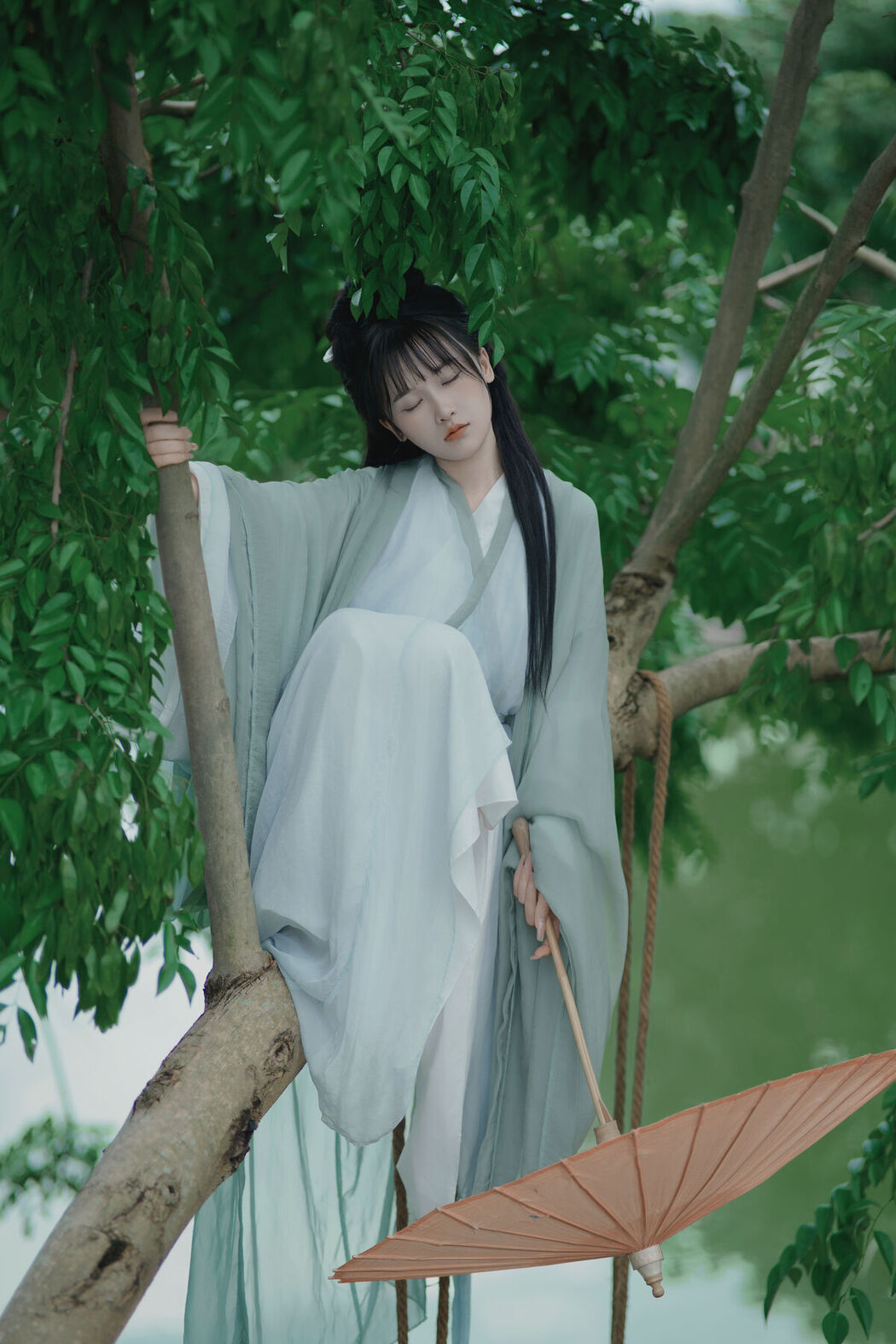 YiTuYu艺图语 Vol.7344 Xiao Xiao Yu