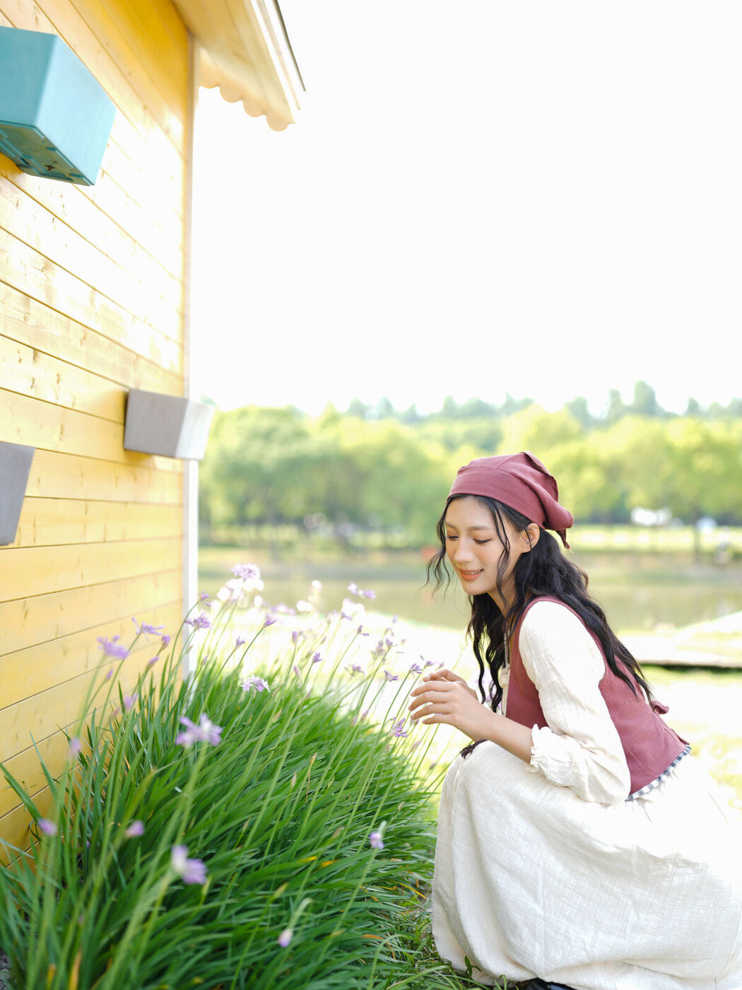 YiTuYu艺图语 Vol.7345 Miao Miao