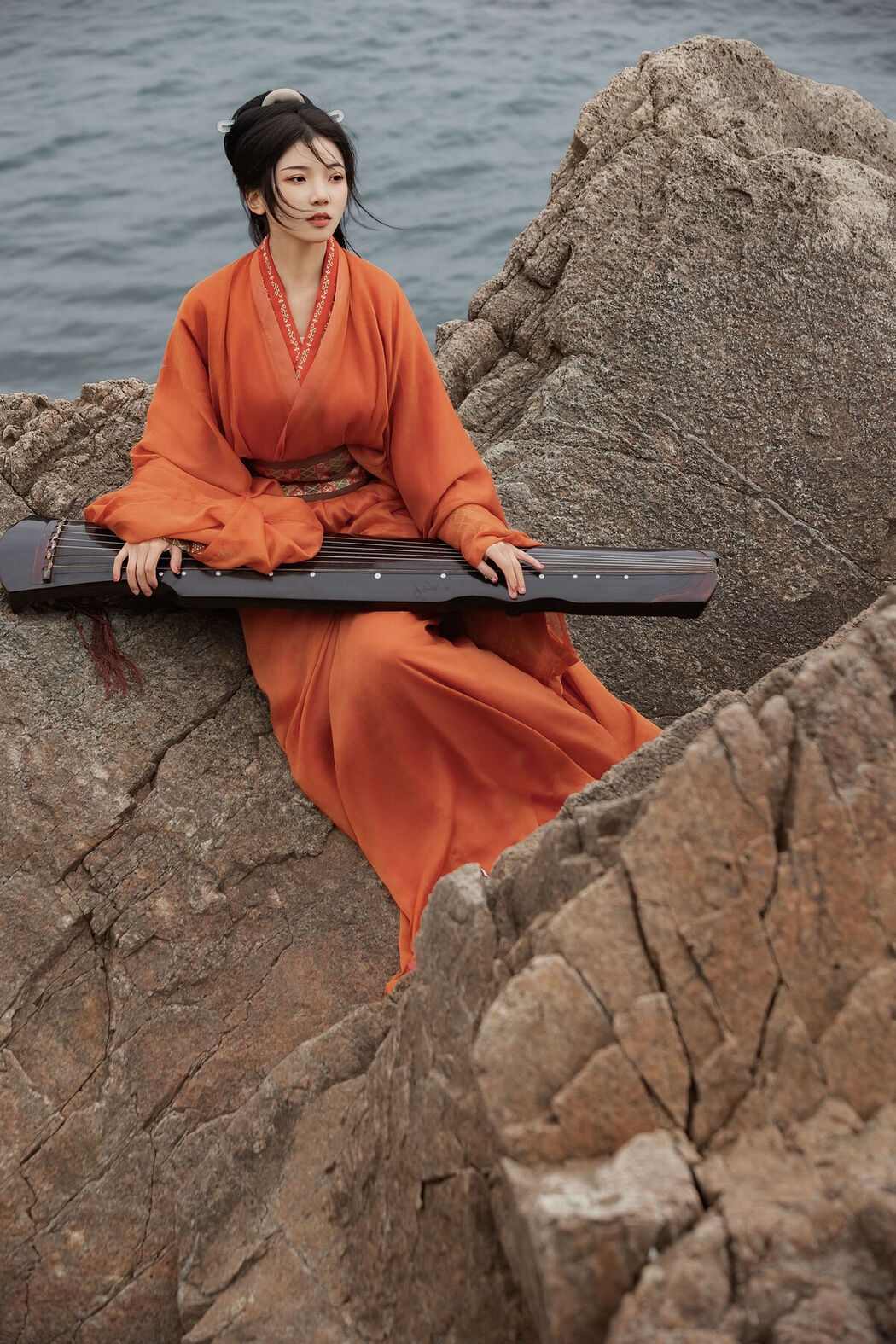 YiTuYu艺图语 Vol.7485 Wan Feng Shan Shan