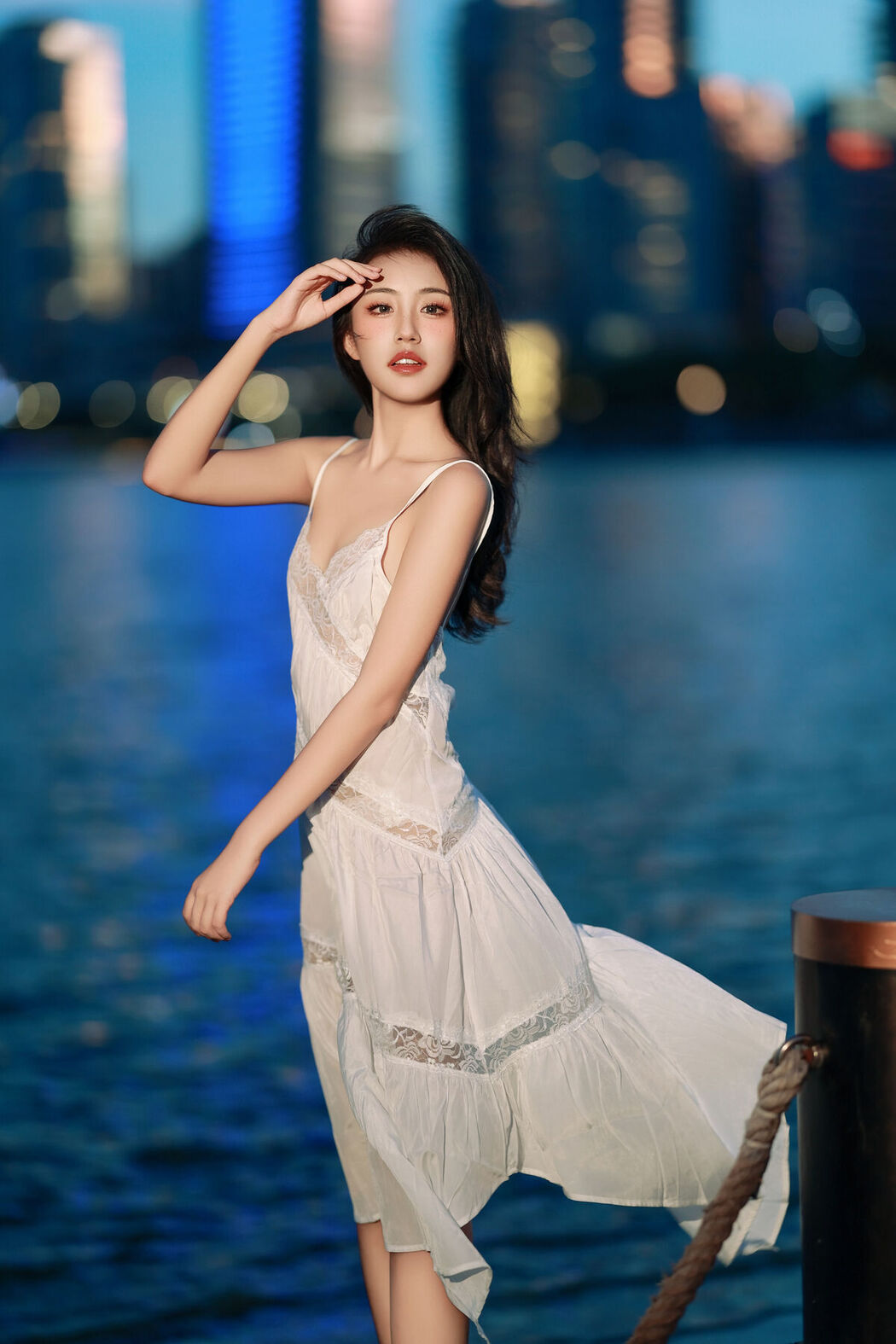 YiTuYu艺图语 Vol.7416 Mao Mao