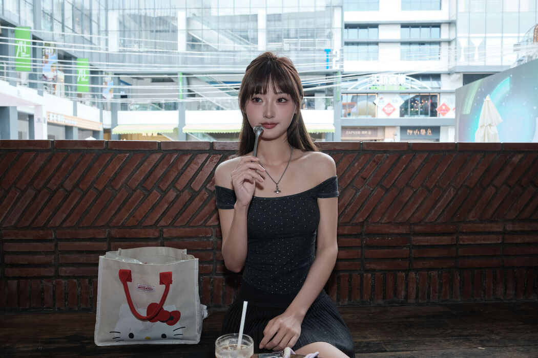 YiTuYu艺图语 Vol.7507 Chen Nian Xiao Jiu