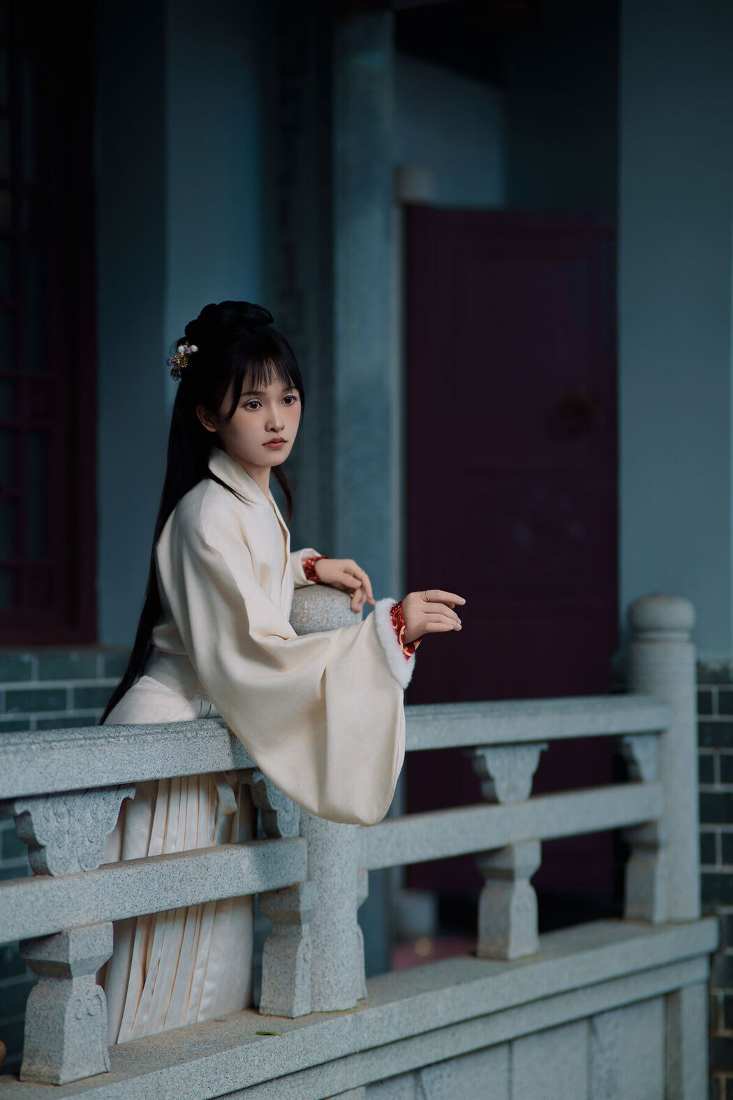 YiTuYu艺图语 Vol.7433 Xiao Xiao Yu