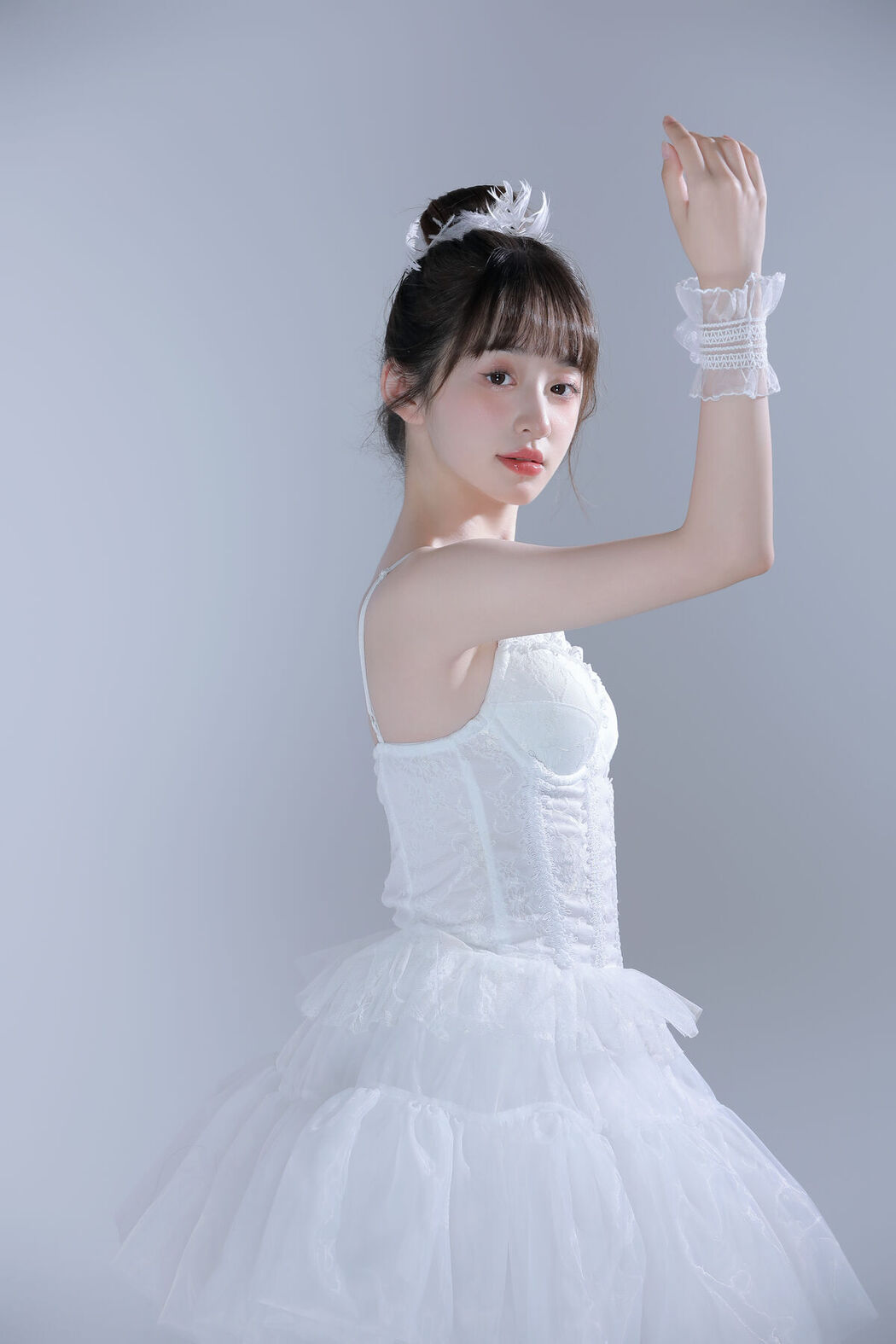 YiTuYu艺图语 Vol.7465 Licaicain