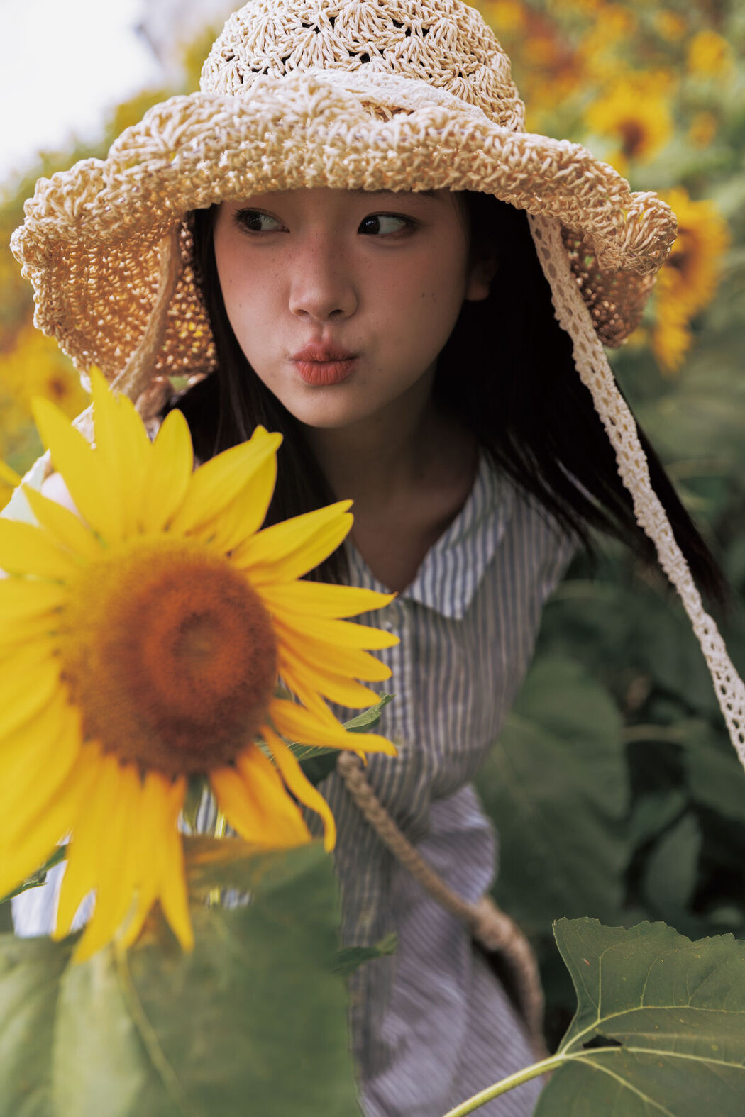 YiTuYu艺图语 Vol.7497 To Xiao Bei