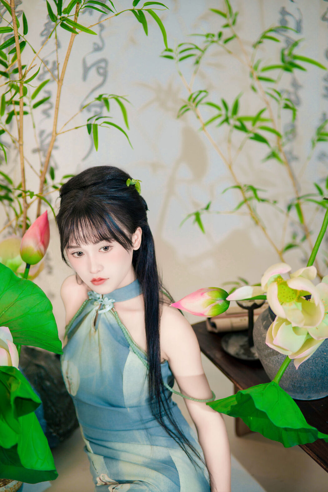 YiTuYu艺图语 Vol.7527 Xiao Xiao Yu