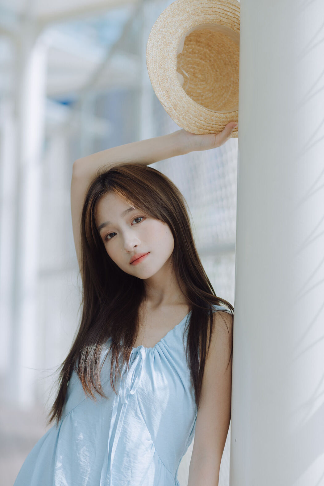 YiTuYu艺图语 Vol.7398 Yu Er