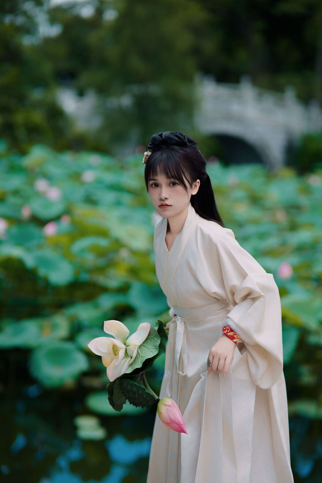 YiTuYu艺图语 Vol.7433 Xiao Xiao Yu