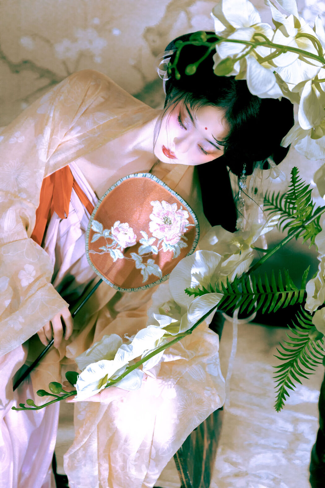 YiTuYu艺图语 Vol.7496 Yi Yi